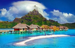 Bora Bora: The Ultimate Honeymoon Destination