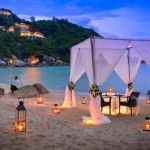 Honeymoon At One of Thailand's Gorgeous Beaches