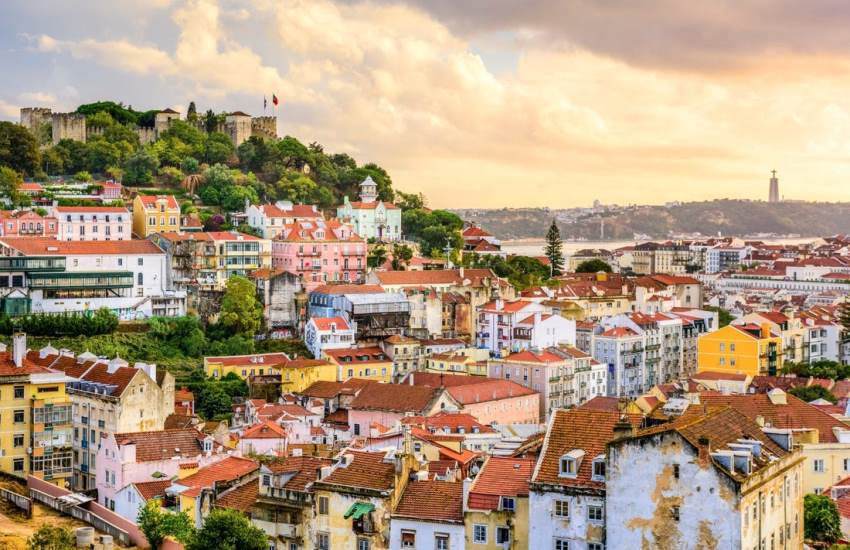 Portugal Top Of The Preferences Of Travelers