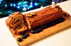 Traditional Christmas Dishes From Around The World
